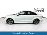 2017 Audi A3 - Preview 4