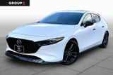 2024 Mazda Mazda3 - Preview 2