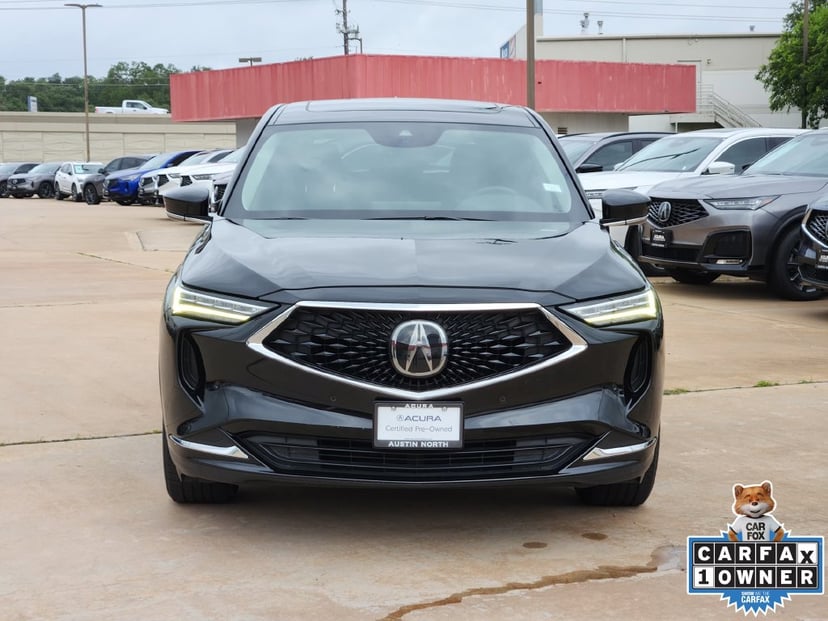 2023 Acura MDX - Image 1