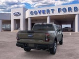 2026 Ford Ranger - Preview 8