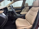 2022 Cadillac XT6 - Preview 13