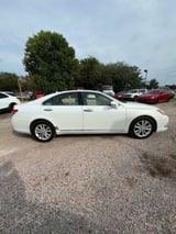 2011 Lexus ES - Preview 11