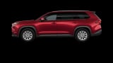 2026 Toyota Grand Highlander - Preview 4