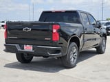 2026 Chevrolet Silverado 1500 - Preview 3