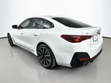2026 BMW i4 - Preview 7
