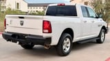 2016 Ram 1500 - Preview 4