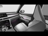 2027 INFINITI QX65 - Preview 12
