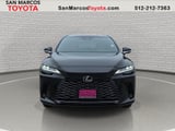 2025 Lexus RX - Preview 2