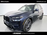 2027 BMW X7 - Preview 2