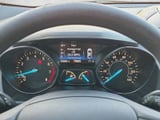 2018 Ford Escape - Preview 11
