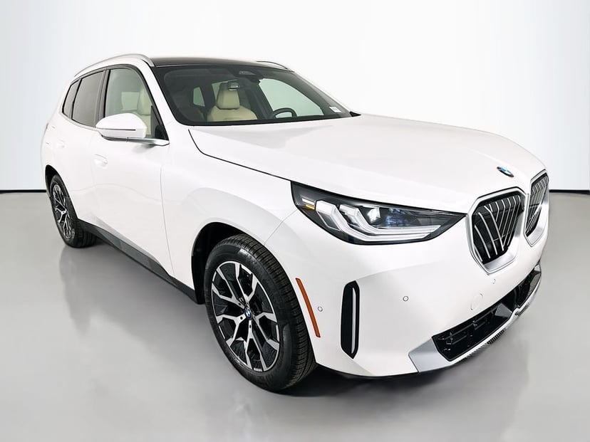 2026 BMW X3 - Image 2