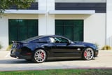 2010 Ford Mustang - Preview 12