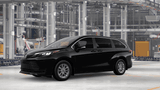 2026 Toyota Sienna - Preview 2