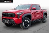 2026 Toyota Tacoma - Preview 2