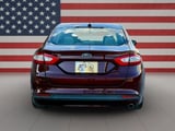 2015 Ford Fusion - Preview 6
