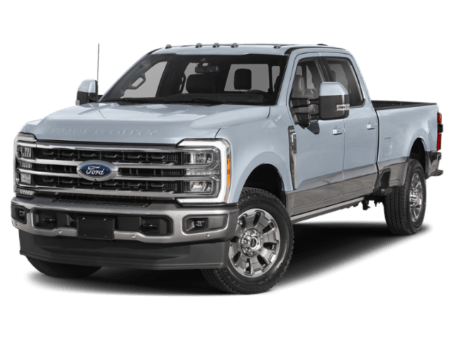 2027 Ford F-350 - Image 1