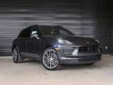 2026 Porsche Macan - Preview 9