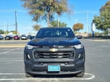 2025 Chevrolet Colorado - Preview 10