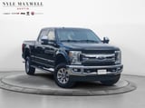 2019 Ford F-250 - Preview 2