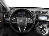 2017 Honda CR-V - Preview 7