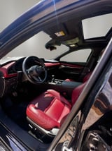 2021 Mazda Mazda3 - Preview 8