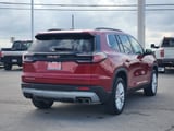 2024 GMC Acadia - Preview 7
