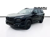 2026 Subaru Outback - Preview 3