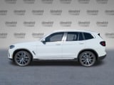2023 BMW X3 - Preview 9