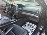 2013 Acura RDX - Preview 11