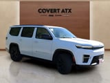 2026 Jeep Grand Wagoneer - Preview 7