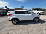 2016 Kia Sportage - Preview 2