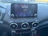 2024 Nissan Sentra - Preview 12