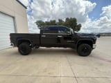 2022 Chevrolet Silverado 2500 HD - Preview 3