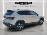 2025 Volkswagen Taos - Preview 7