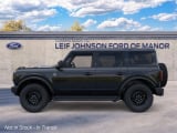 2026 Ford Bronco - Preview 3