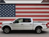 2019 Ford F-150 - Preview 4