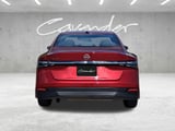 2027 Nissan Sentra - Preview 15
