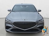 2026 Genesis G70 - Preview 2