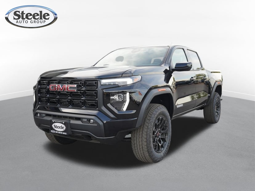 2026 GMC Canyon - Image 1