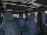 2026 Ford Bronco - Preview 12
