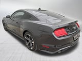 2022 Ford Mustang - Preview 6