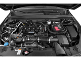 2018 Honda Accord - Preview 10