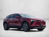 2026 Chevrolet Blazer - Preview 3