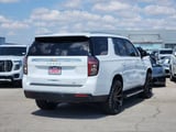 2022 Chevrolet Tahoe - Preview 7
