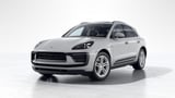 2022 Porsche Macan - Preview 2