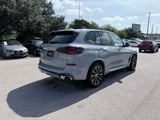 2026 BMW X5 - Preview 5