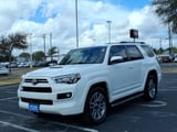 2023 Toyota 4Runner - Preview 7