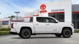 2026 Toyota Tacoma - Preview 12