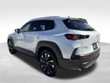 2025 Mazda CX-50 - Preview 7