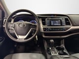 2019 Toyota Highlander - Preview 14